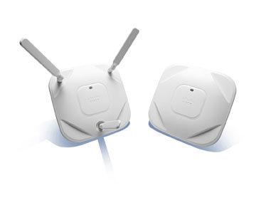 Cisco Aironet 1600 系列