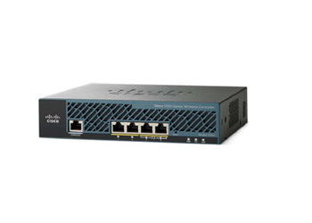 Cisco 2500系列无线控制器