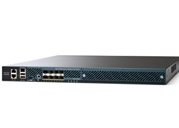 Cisco 5500 系列无线控制器