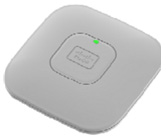 思科 Aironet 2600 系列无线接入点