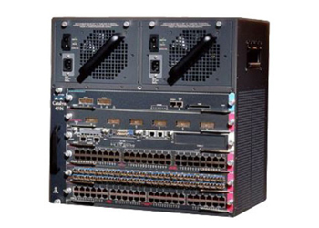 Cisco Catalyst