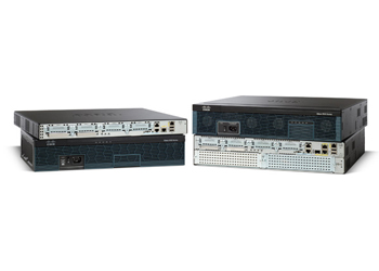 Cisco®2900