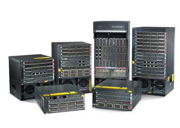 Cisco Catalyst