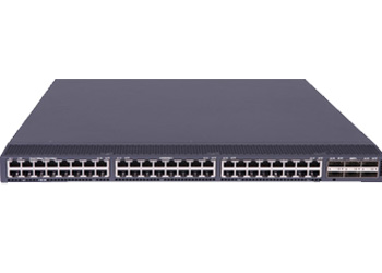 H3C S6800 系列数据中心智慧以太网交换机