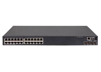 H3C S5560-EI 系列高性能融合以太网交换机