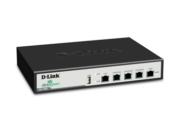 DI-7100路由器