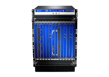 SRX系列防火墙