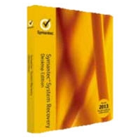Symantec System Recovery