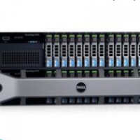 Dell PowerEdge R730