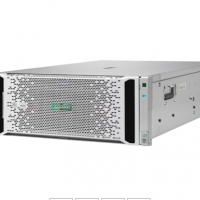 HP ProLiant DL580 G9 系列服