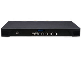 网康 下一代防火墙 NGFW
